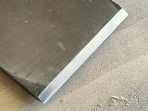 My Favorite Tools: Sharpening with Dia-Sharp Bench&nbsp;Stones
