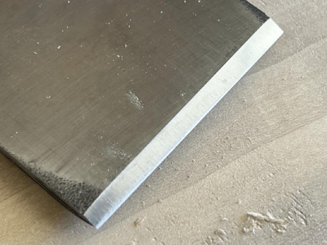 My Favorite Tools: Sharpening with Dia-Sharp Bench&nbsp;Stones